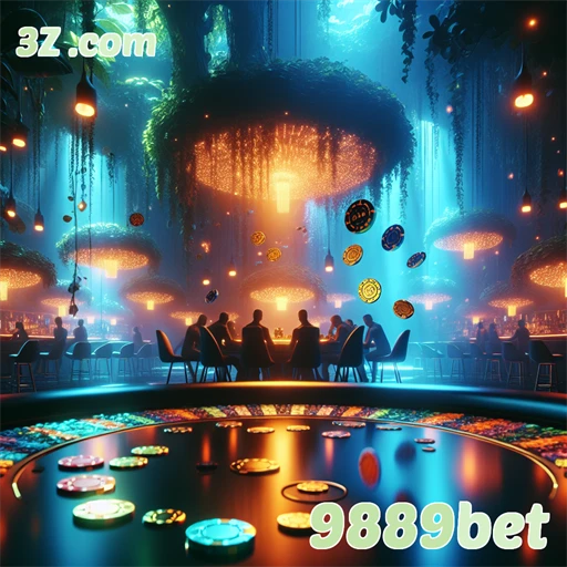 Atrações Imperdíveis: Bônus Incríveis no 9889bet