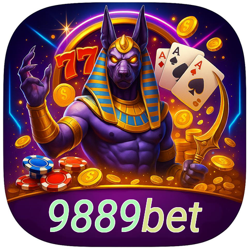 9889bet