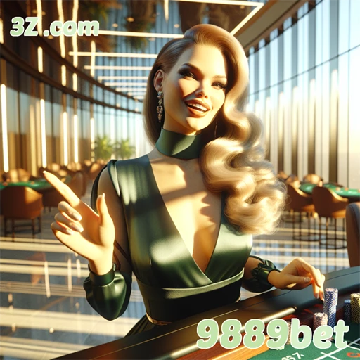Experiência Exclusiva no VIP do 9889bet Para Jogadores Dedicados